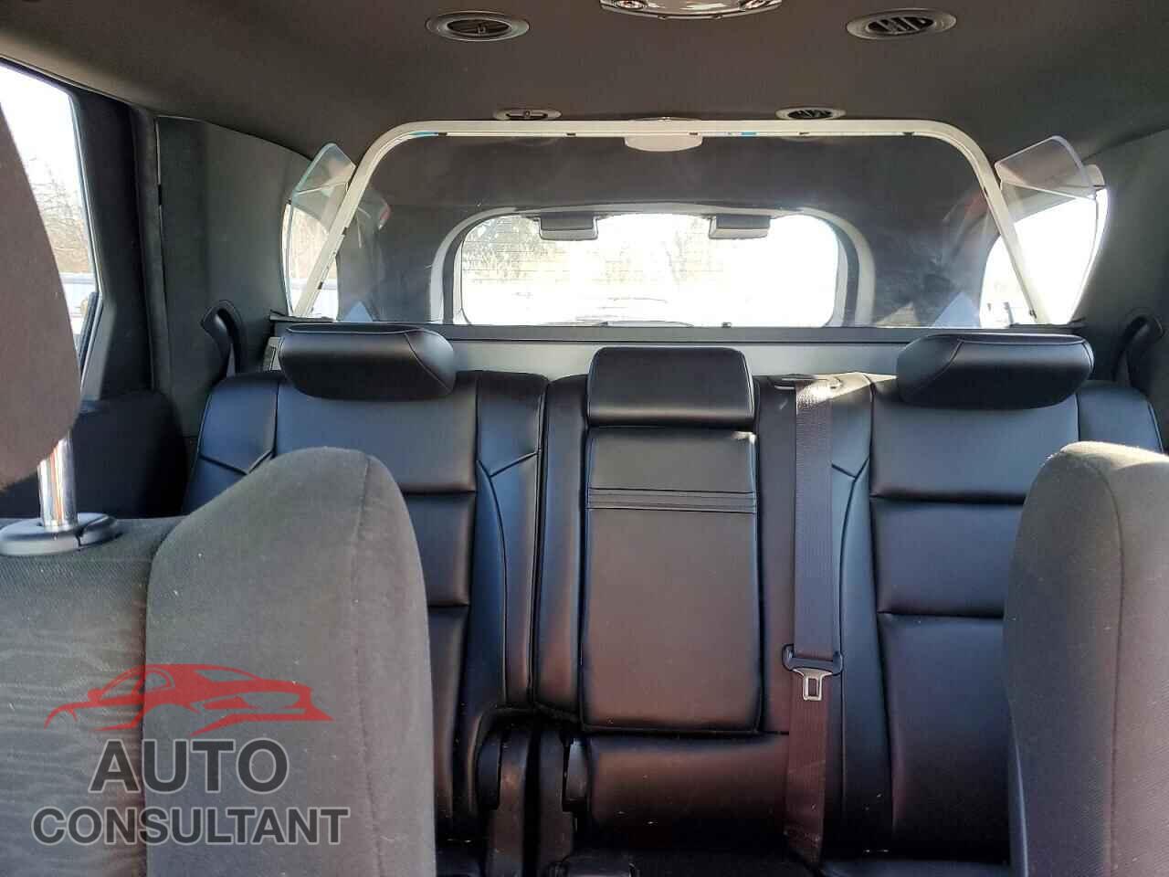 DODGE DURANGO 2023 - 1C4RDJFG3PC637866