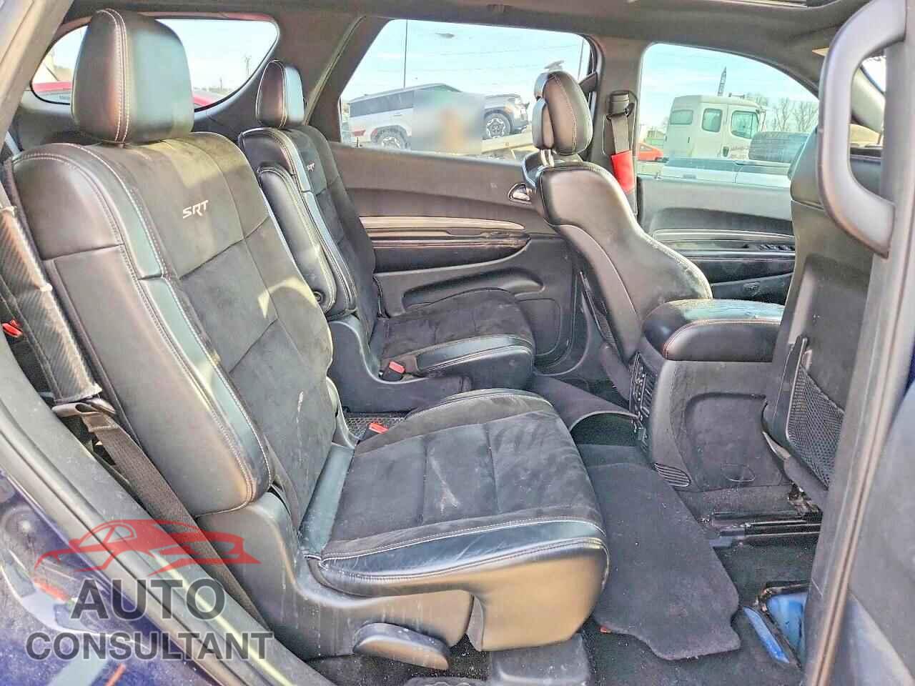 DODGE DURANGO 2014 - 1C4SDJCT6EC576559
