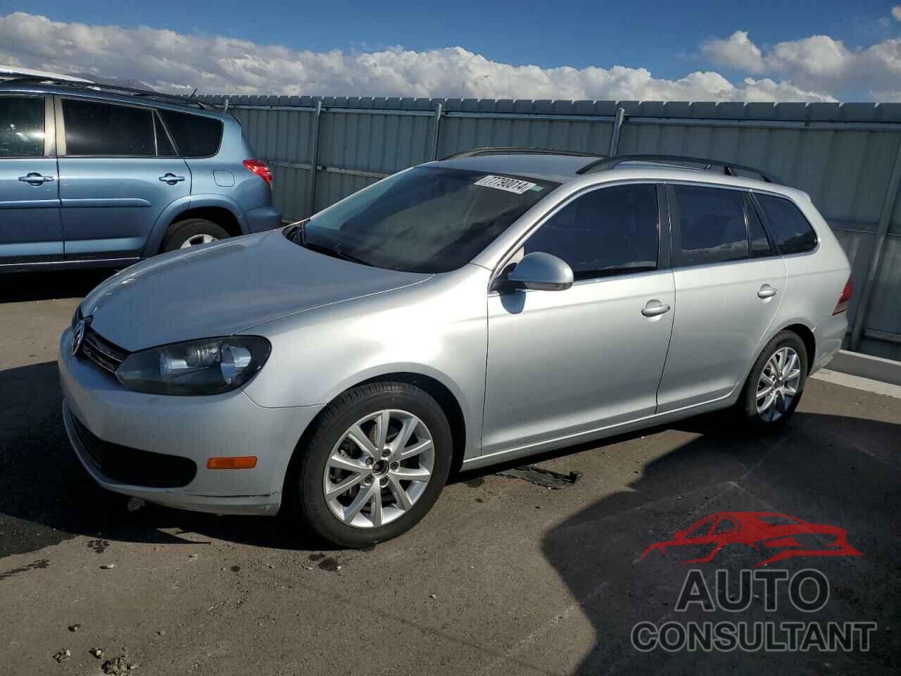 VOLKSWAGEN JETTA 2011 - 3VWPZ7AJXBM697811