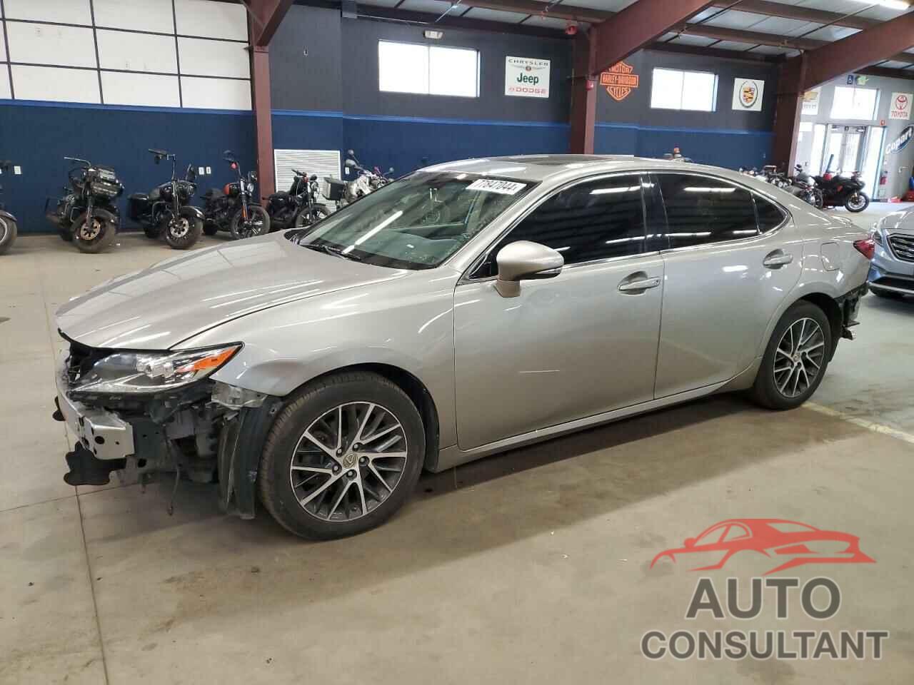 LEXUS ES350 2016 - JTHBK1GG7G2219854