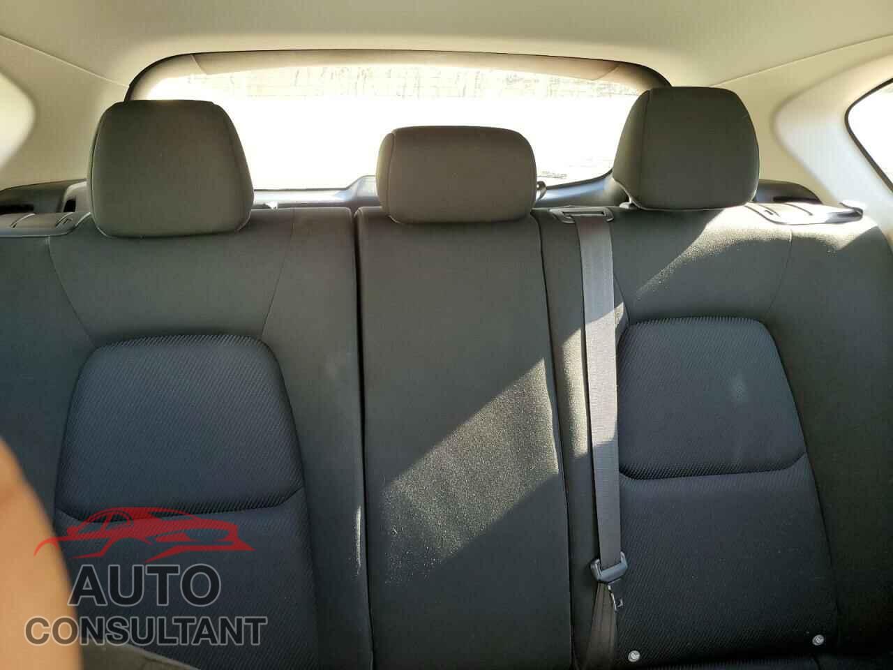 MAZDA CX-5 2019 - JM3KFABMXK0635105
