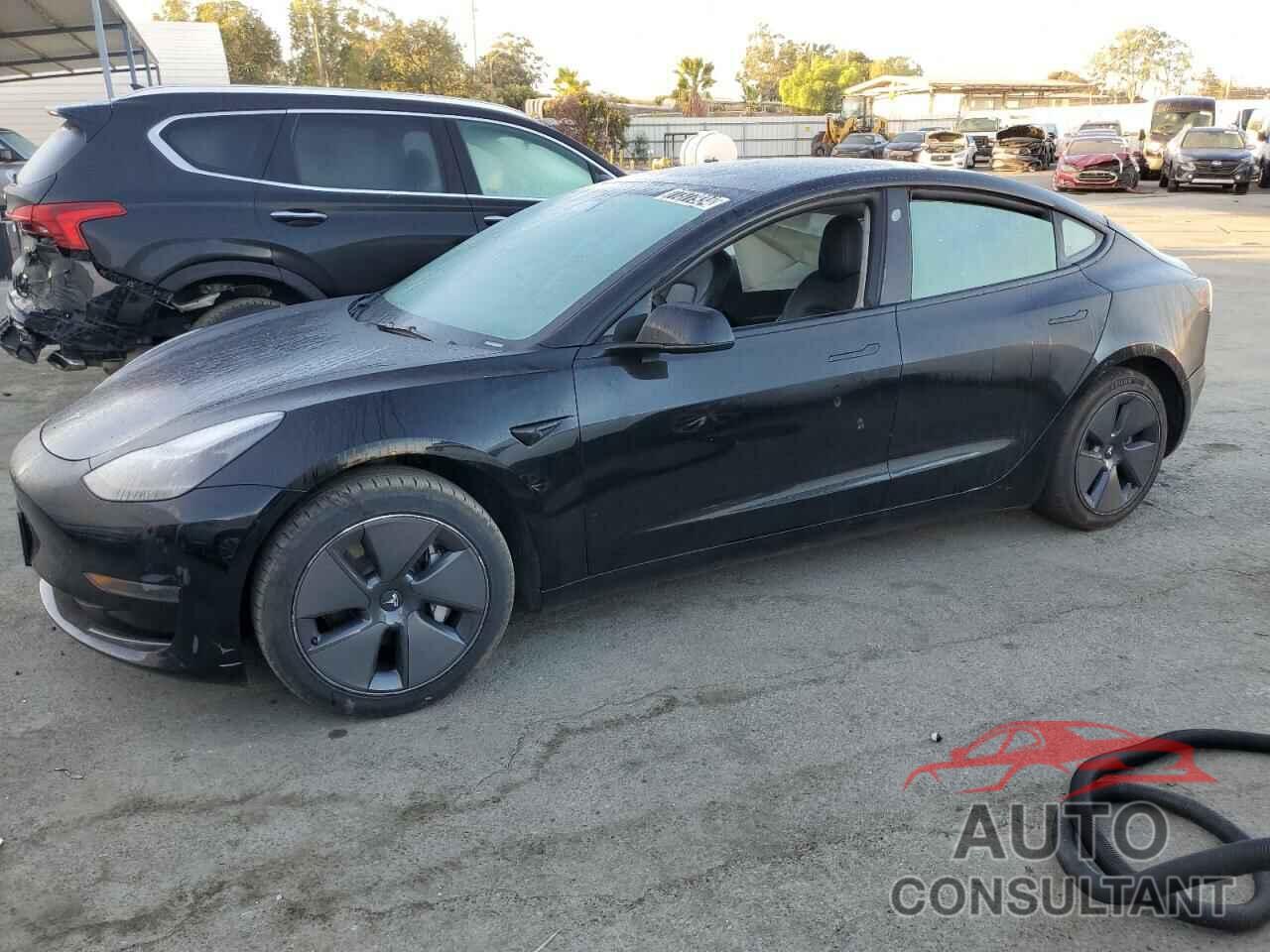 TESLA MODEL 3 2023 - 5YJ3E1EA8PF459519