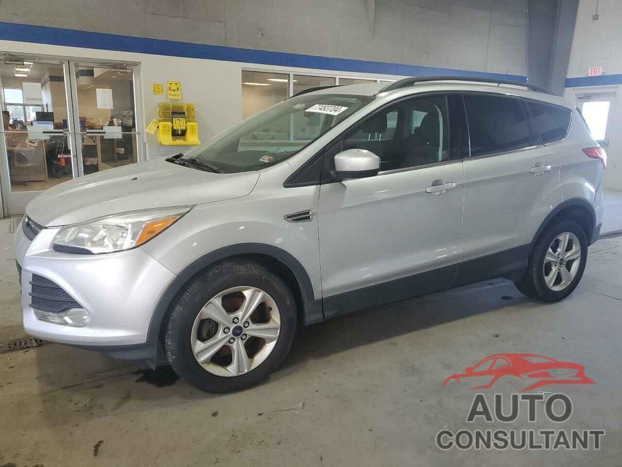 FORD ESCAPE 2014 - 1FMCU0GX3EUA35602
