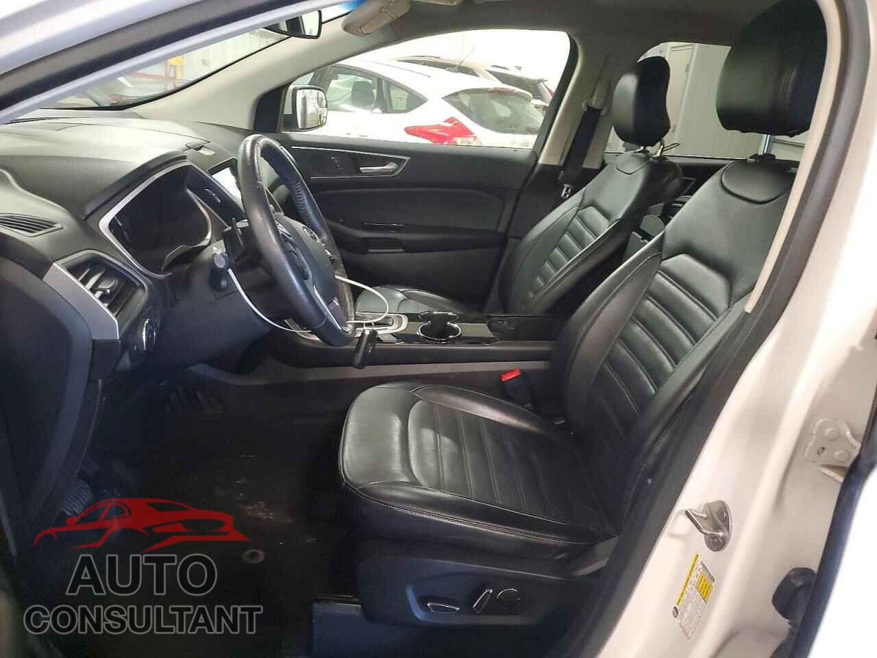 FORD EDGE 2018 - 2FMPK4J95JBB05352