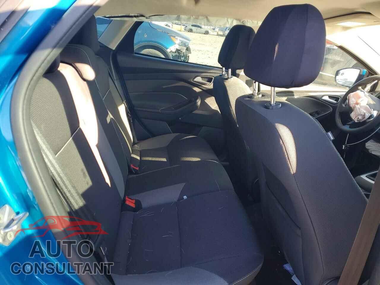 FORD FOCUS 2014 - 1FADP3K20EL184400