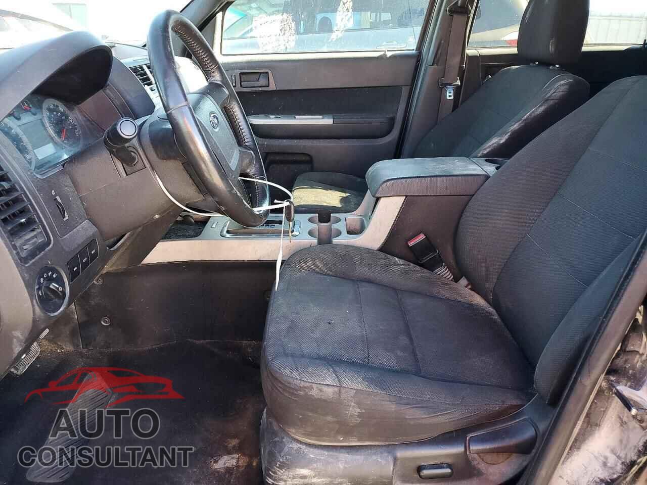 FORD ESCAPE 2010 - 1FMCU0D77AKB32005