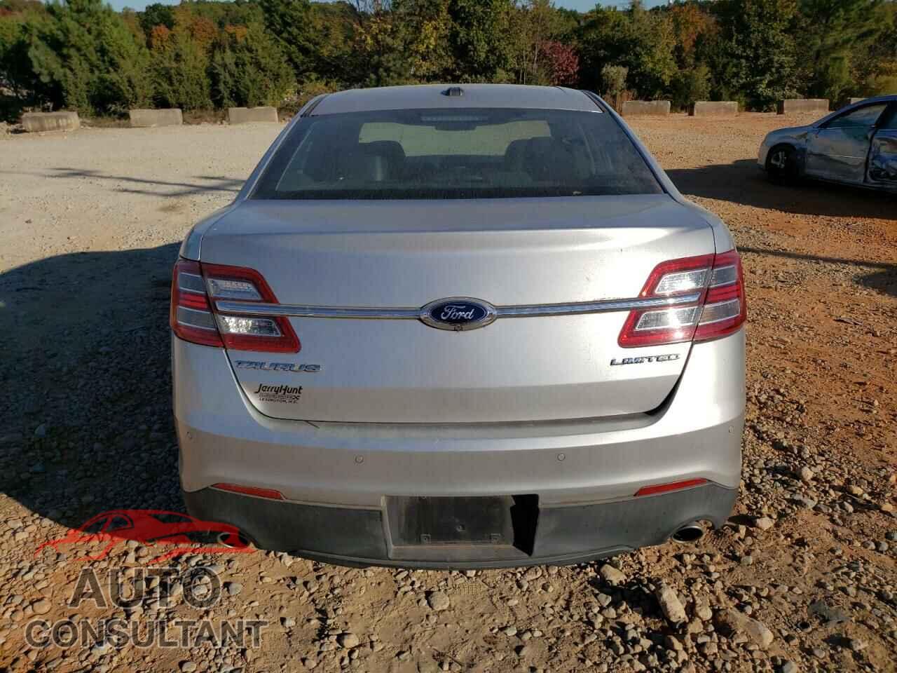 FORD TAURUS 2014 - 1FAHP2F89EG111268