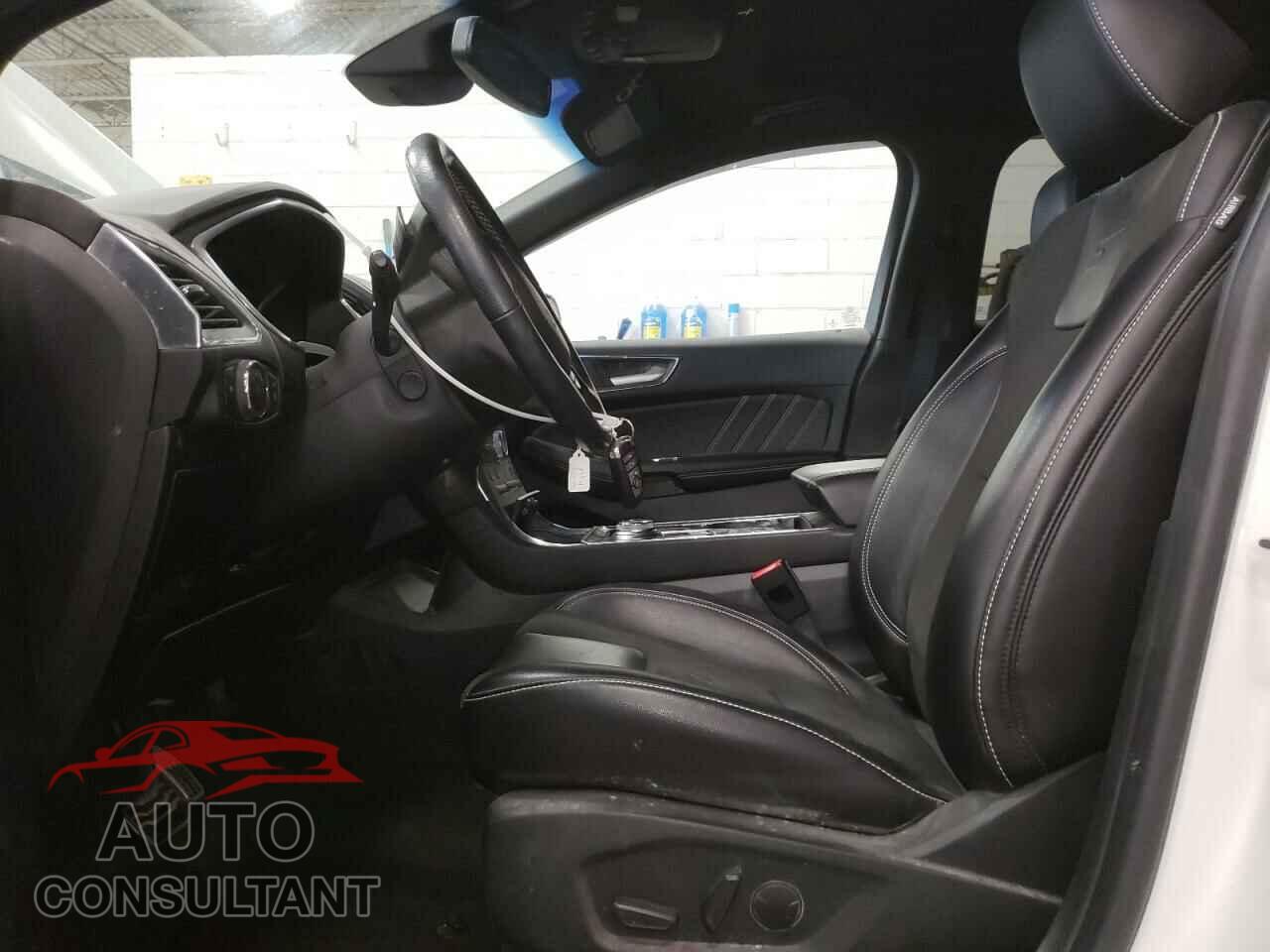 FORD EDGE 2020 - 2FMPK4AP7LBA87776