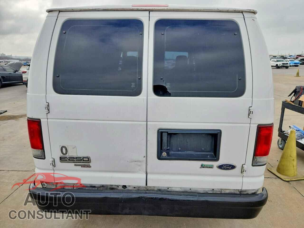 FORD ECONOLINE 2014 - 1FTNE2EWXEDA03388
