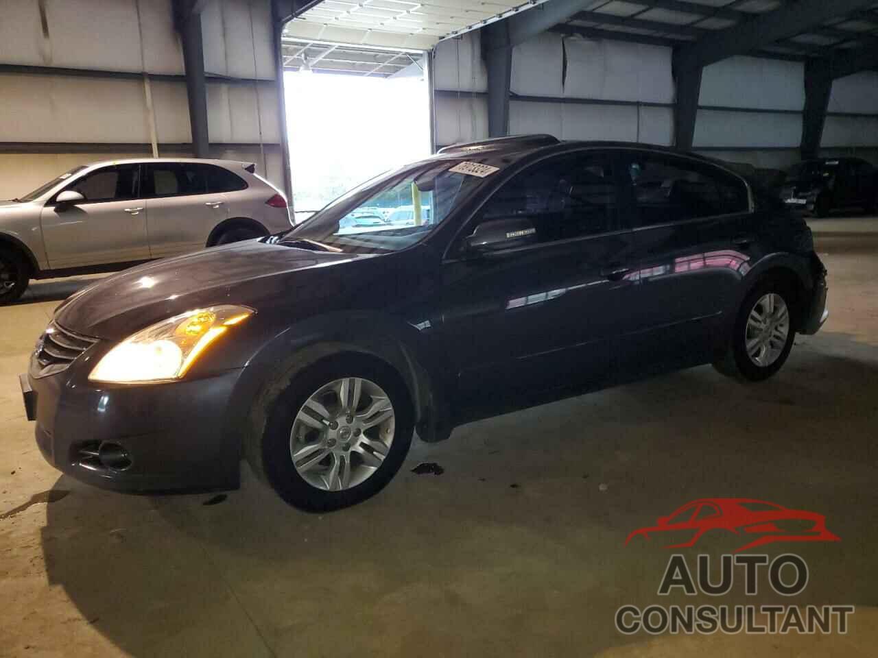 NISSAN ALTIMA 2012 - 1N4AL2AP7CN469411