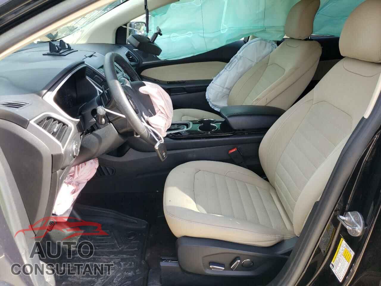 FORD EDGE 2017 - 2FMPK4J89HBB30160