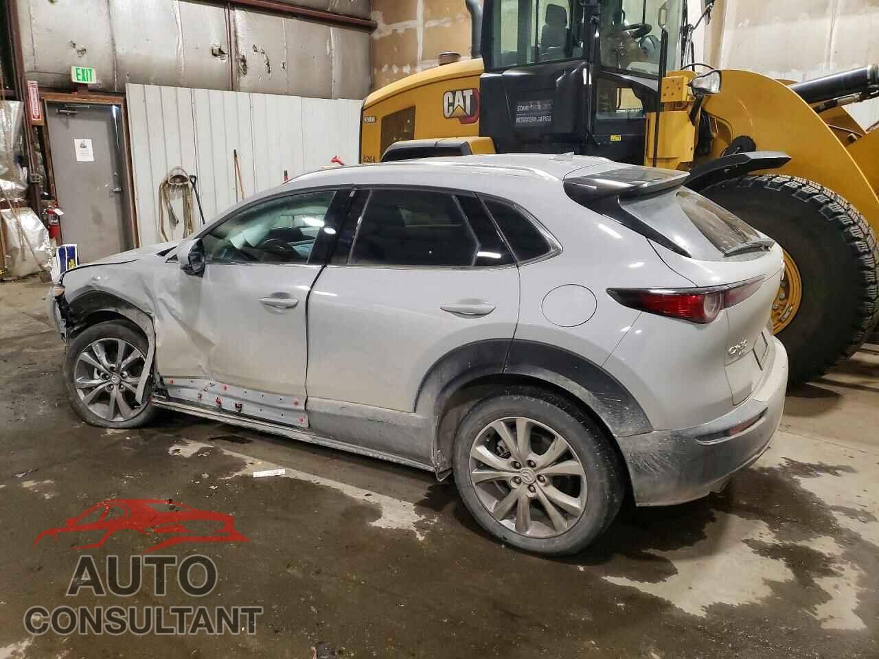 MAZDA CX30 2025 - 3MVDMBDM7SM775392