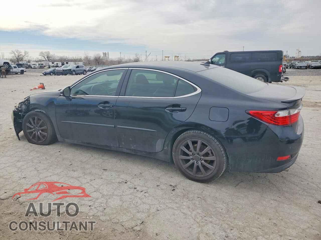 LEXUS ES 350 2014 - JTHBK1GG4E2097709