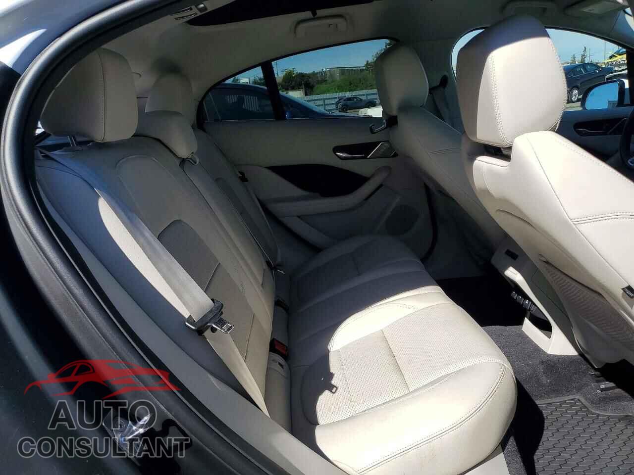 JAGUAR I-PACE 2020 - SADHB2S19L1F84547