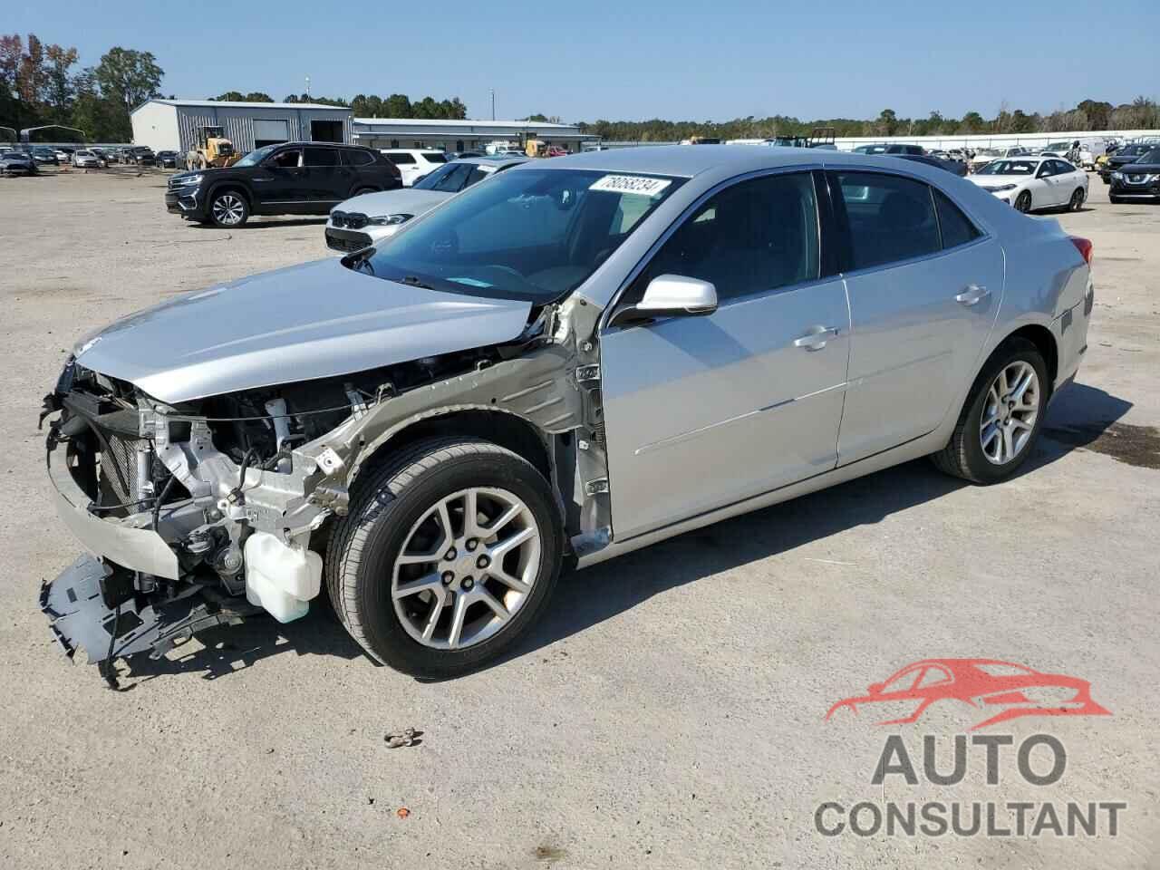 CHEVROLET MALIBU 2015 - 1G11C5SL2FF141313