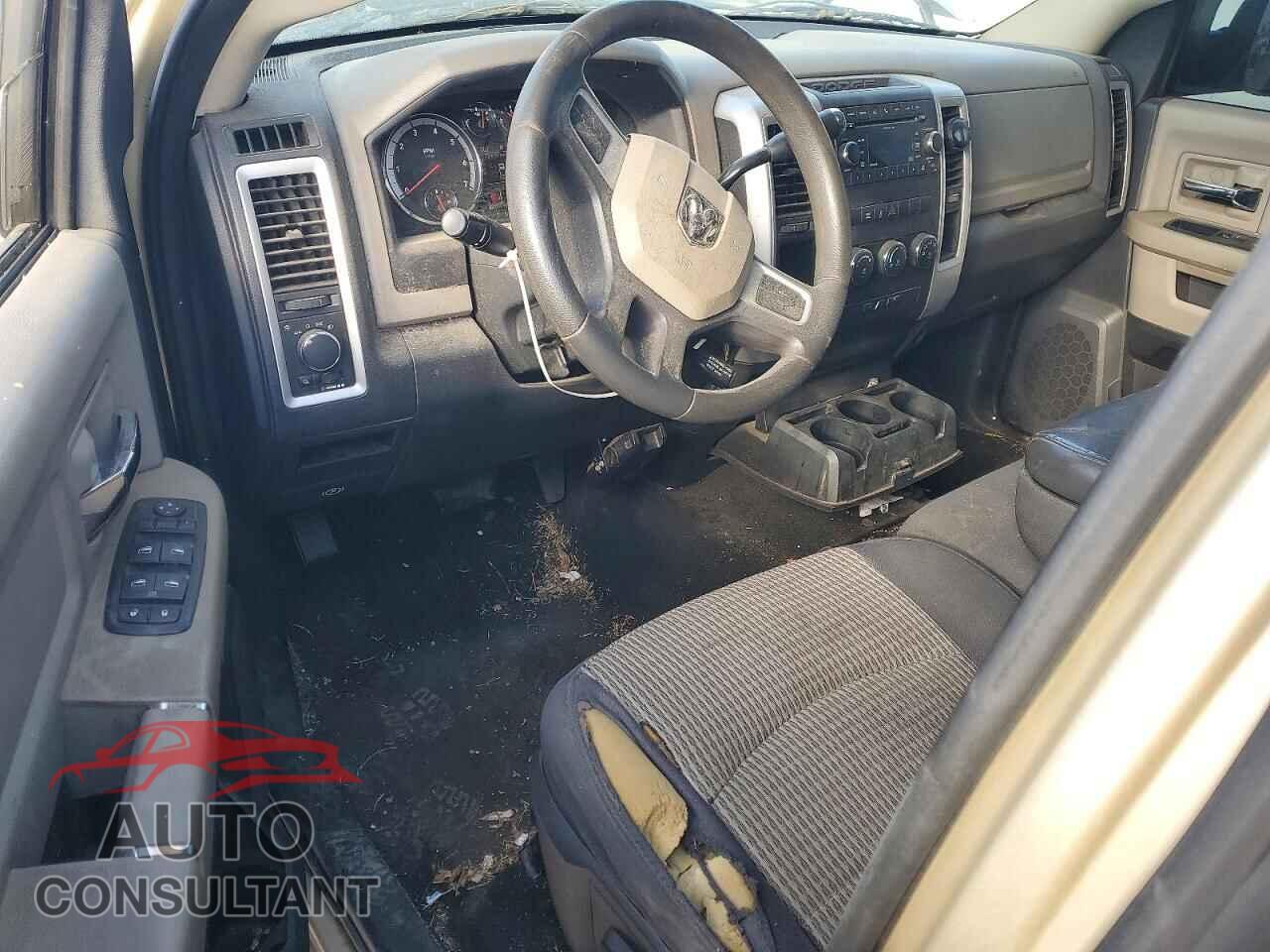 DODGE All Models 2011 - 1D7RB1CT0BS514960
