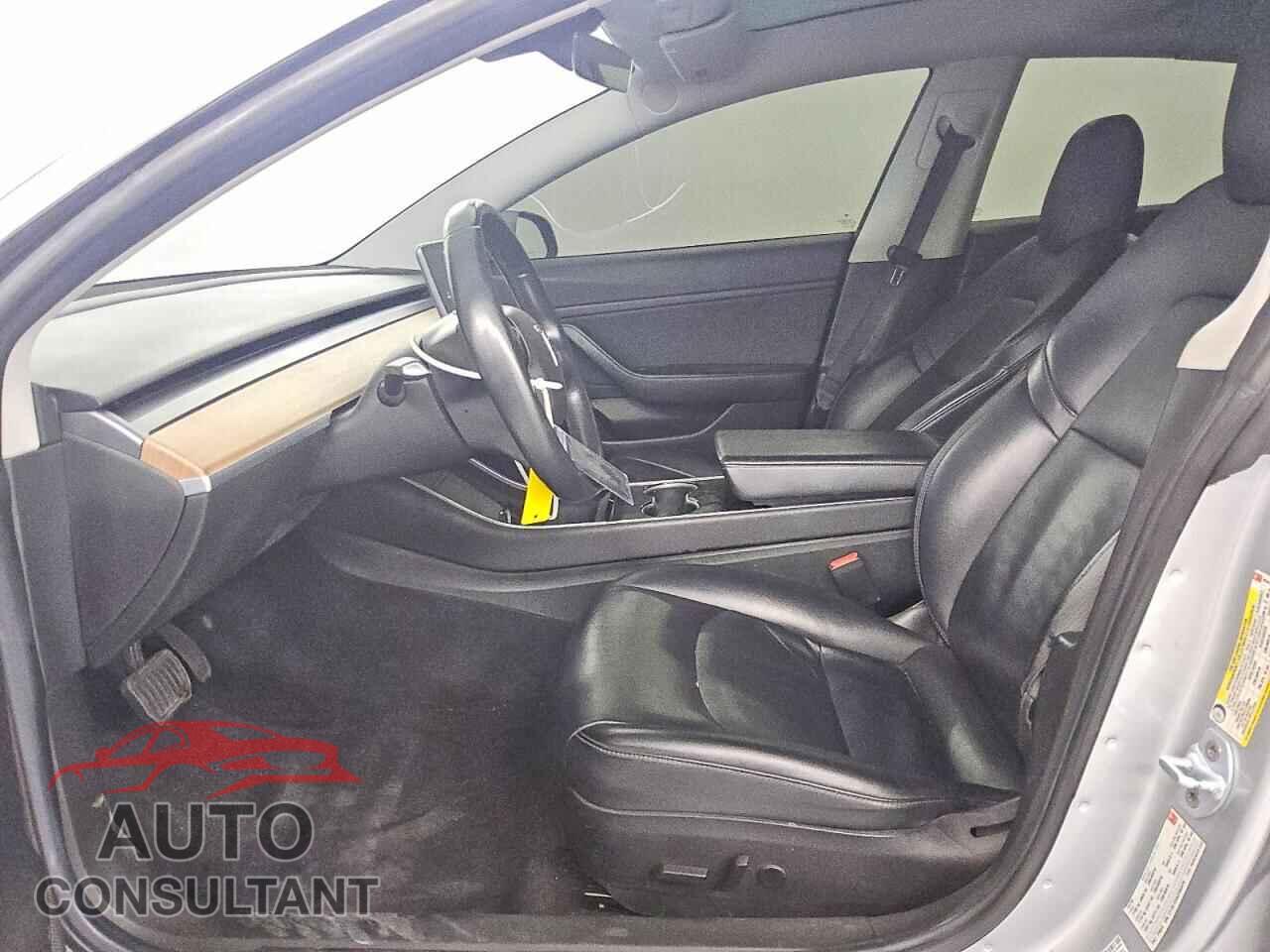 TESLA MODEL 3 2018 - 5YJ3E1EA6JF003476