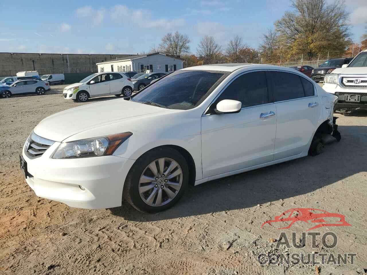 HONDA ACCORD 2012 - 1HGCP3F80CA039923