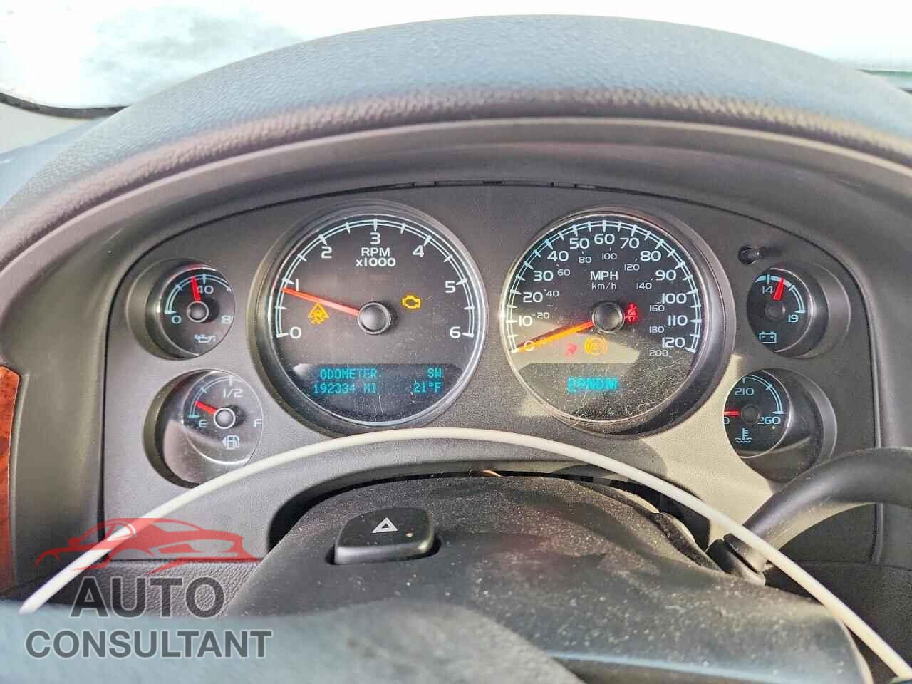 CHEVROLET AVALANCHE 2011 - 3GNTKEE37BG143427