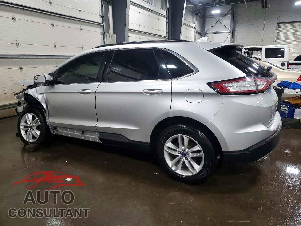 FORD EDGE 2015 - 2FMTK4J8XFBB53121