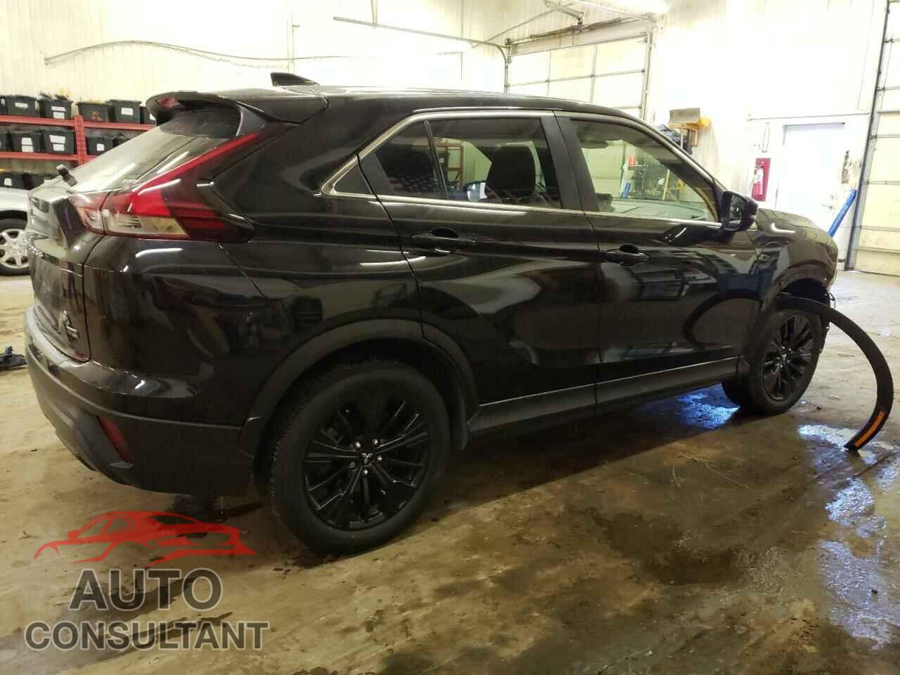 MITSUBISHI ECLIPSE 2022 - JA4ATVAA2NZ014804