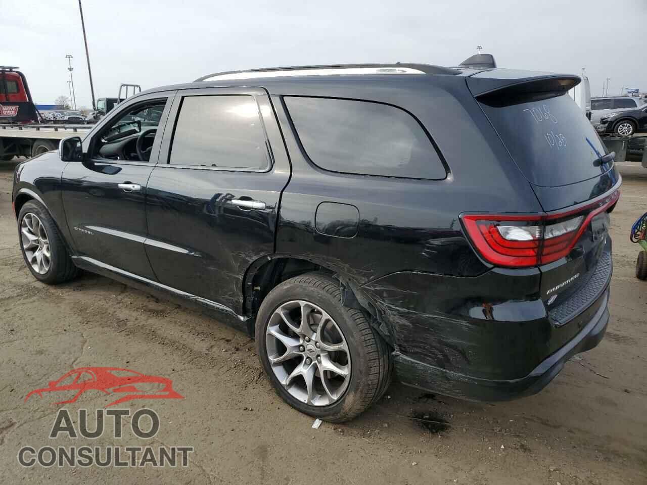 DODGE DURANGO 2024 - 1C4SDJET7RC127068