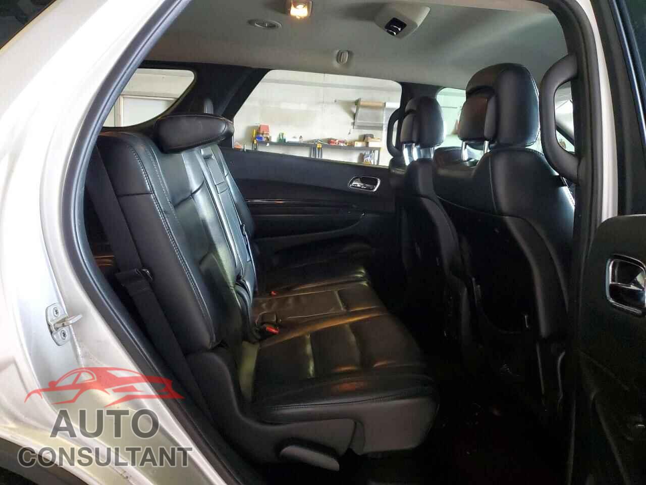 DODGE DURANGO 2013 - 1C4RDJDG4DC602459