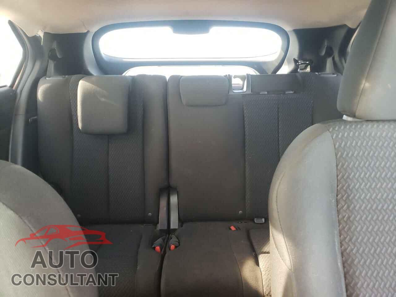 MITSUBISHI ECLIPSE 2018 - JA4AS3AA4JZ064220