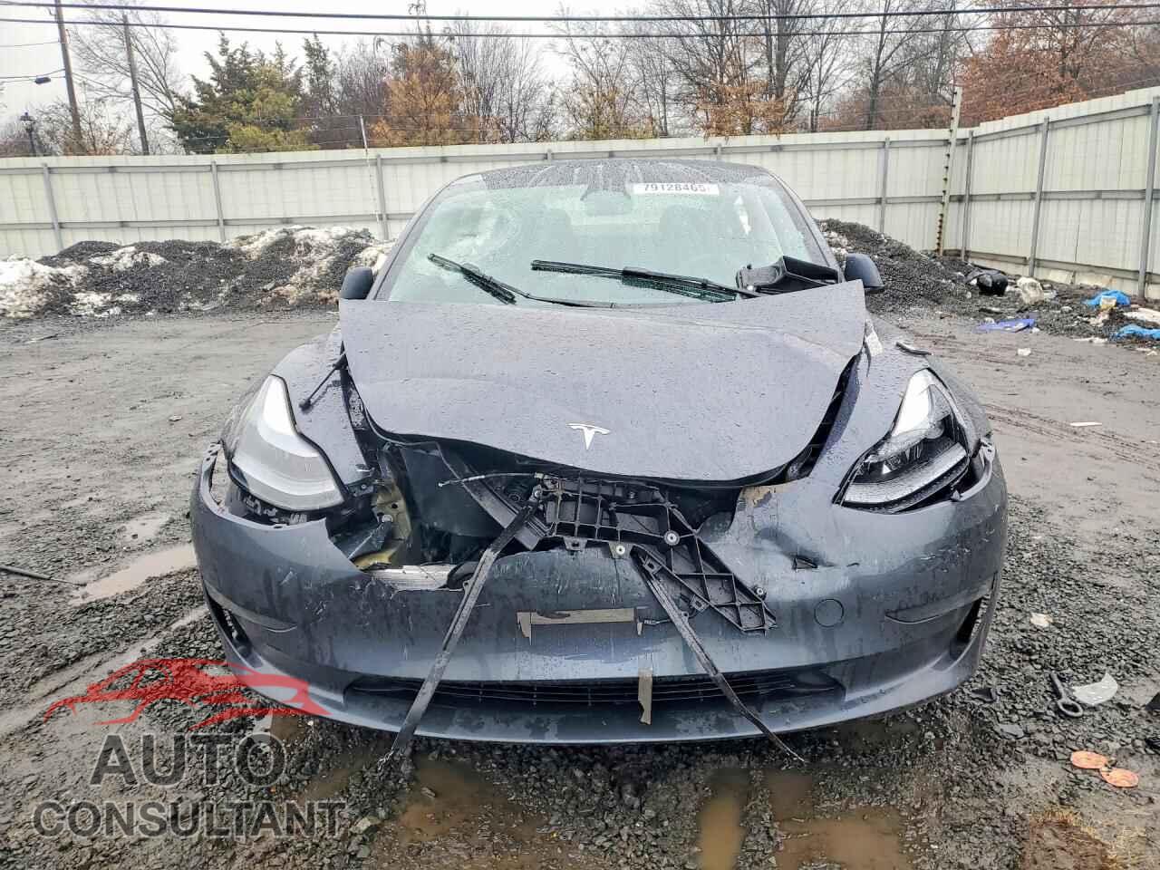 TESLA MODEL 3 2023 - 5YJ3E1EA5PF639640