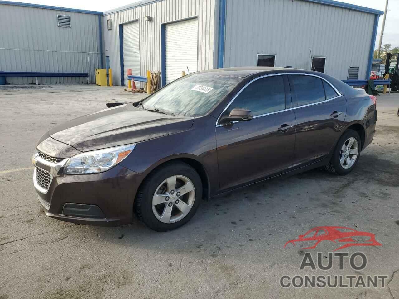 CHEVROLET MALIBU 2015 - 1G11C5SL3FF282360