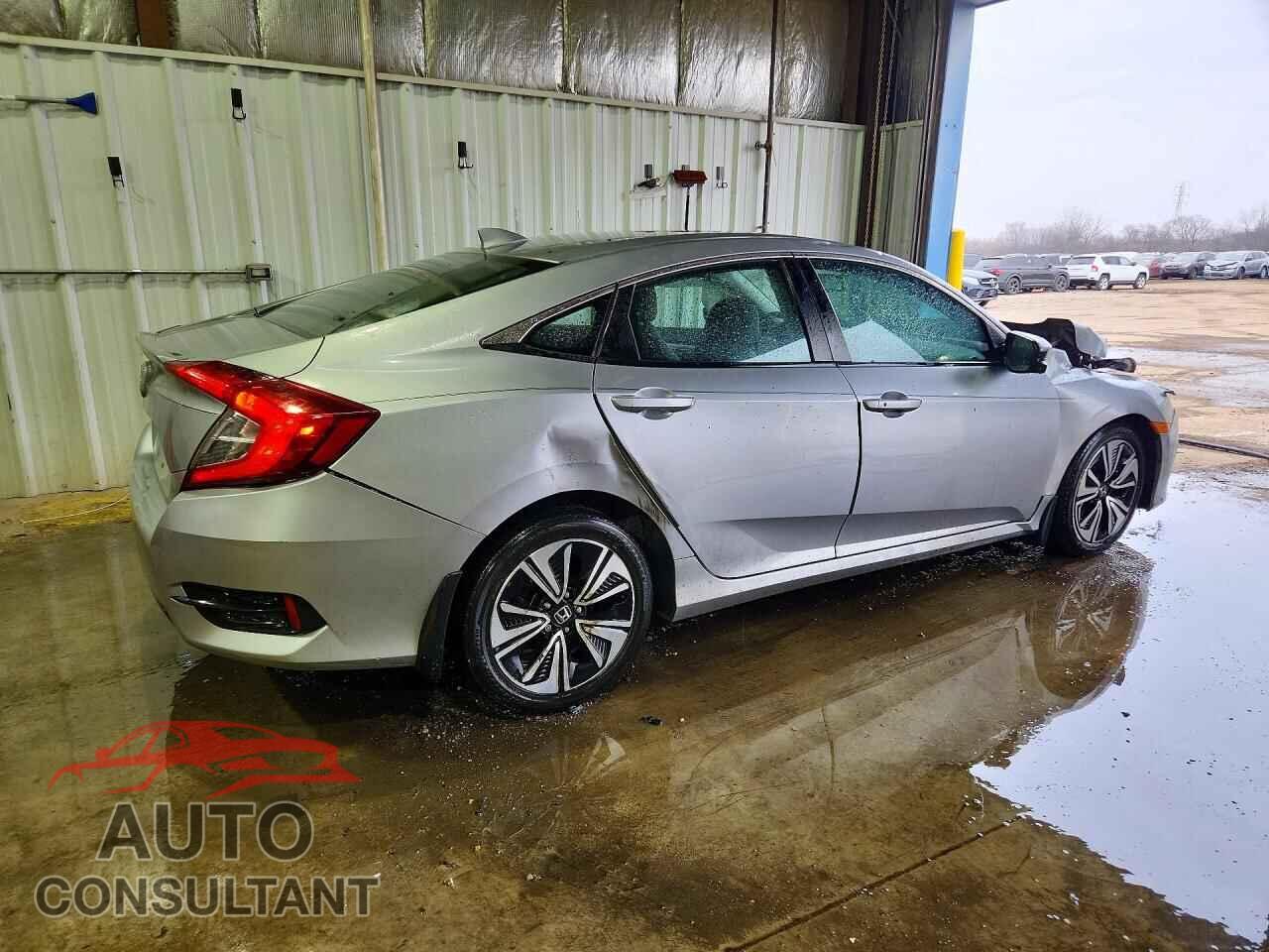 HONDA CIVIC 2017 - 19XFC1F79HE007110