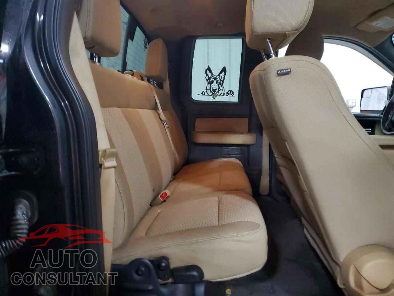 FORD F150 2013 - 1FTFX1EF3DFD79328