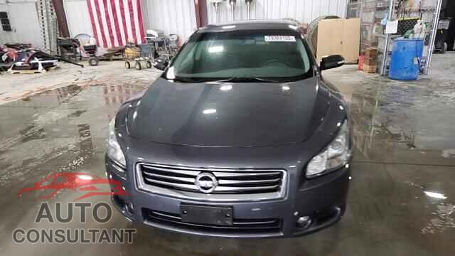 NISSAN MAXIMA 2012 - 1N4AA5AP1CC855227