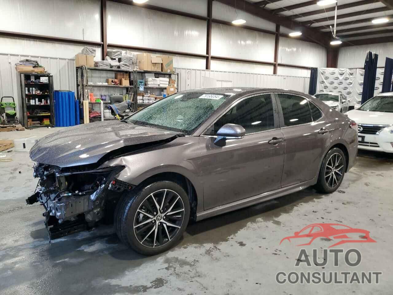 TOYOTA CAMRY 2024 - 4T1T11AK6RU901729