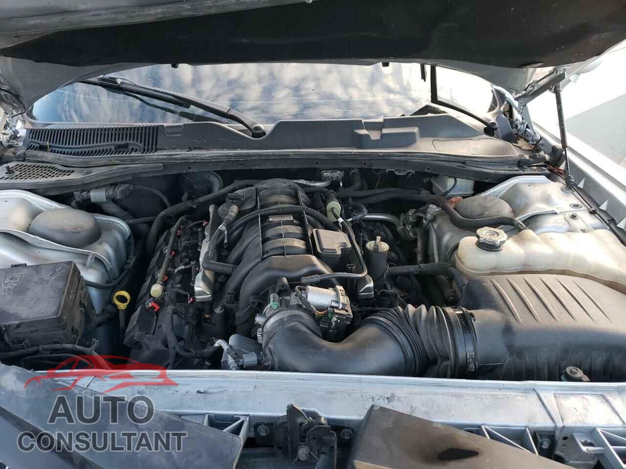 DODGE CHALLENGER 2019 - 2C3CDZBT5KH649972