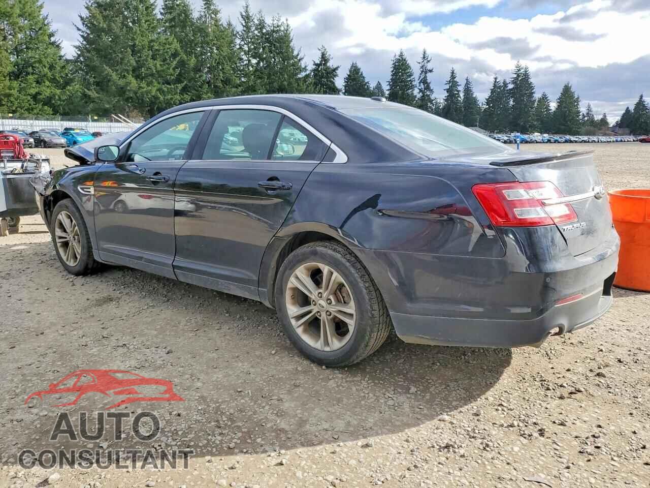 FORD TAURUS 2017 - 1FAHP2E89HG146401