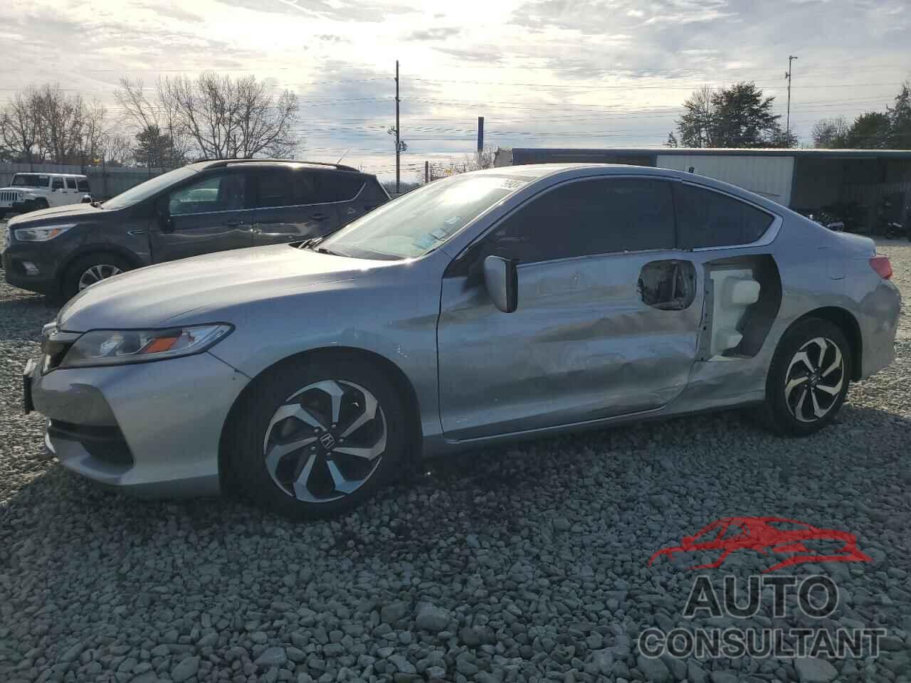 HONDA ACCORD 2017 - 1HGCT1B33HA009851