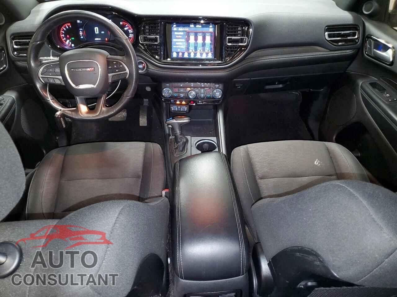 DODGE DURANGO 2023 - 1C4RDHAG6PC685295
