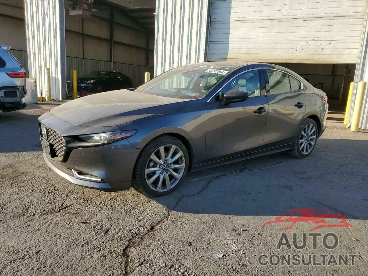 MAZDA 3 2020 - 3MZBPBEM9LM124309