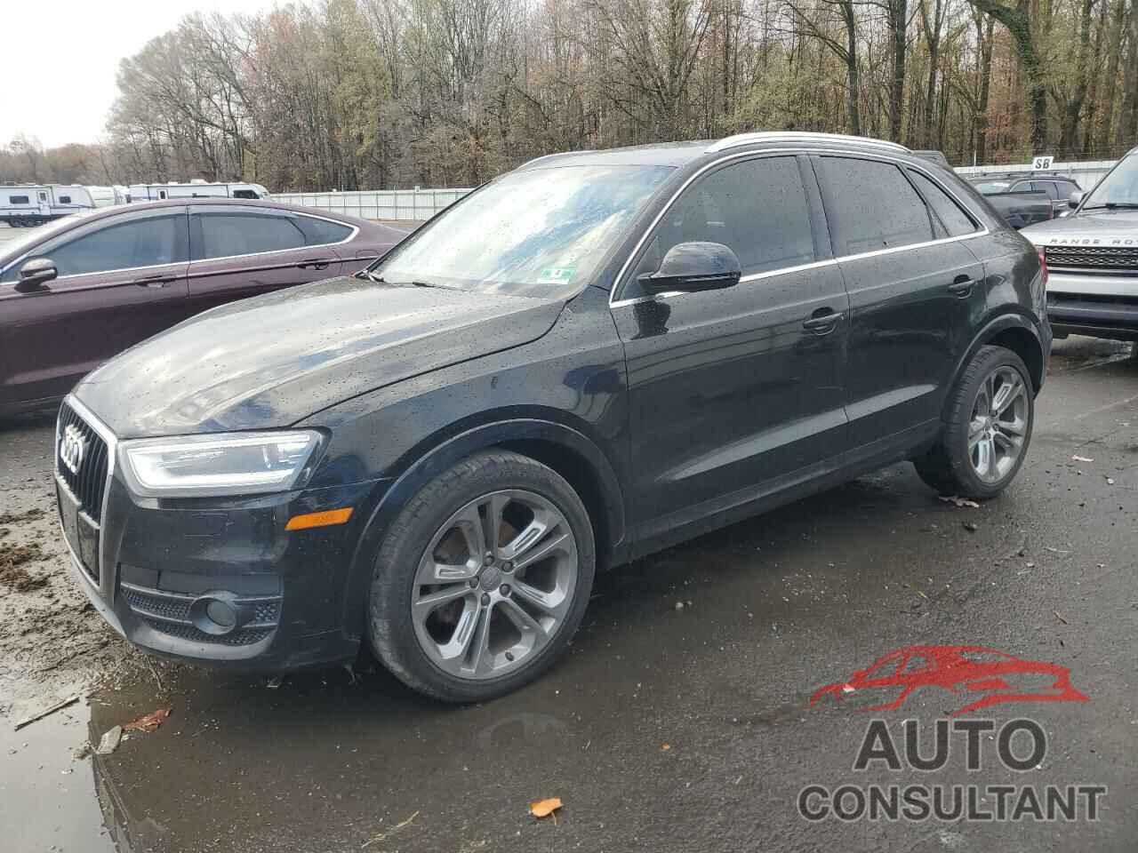 AUDI Q3 2015 - WA1EFCFS3FR012589