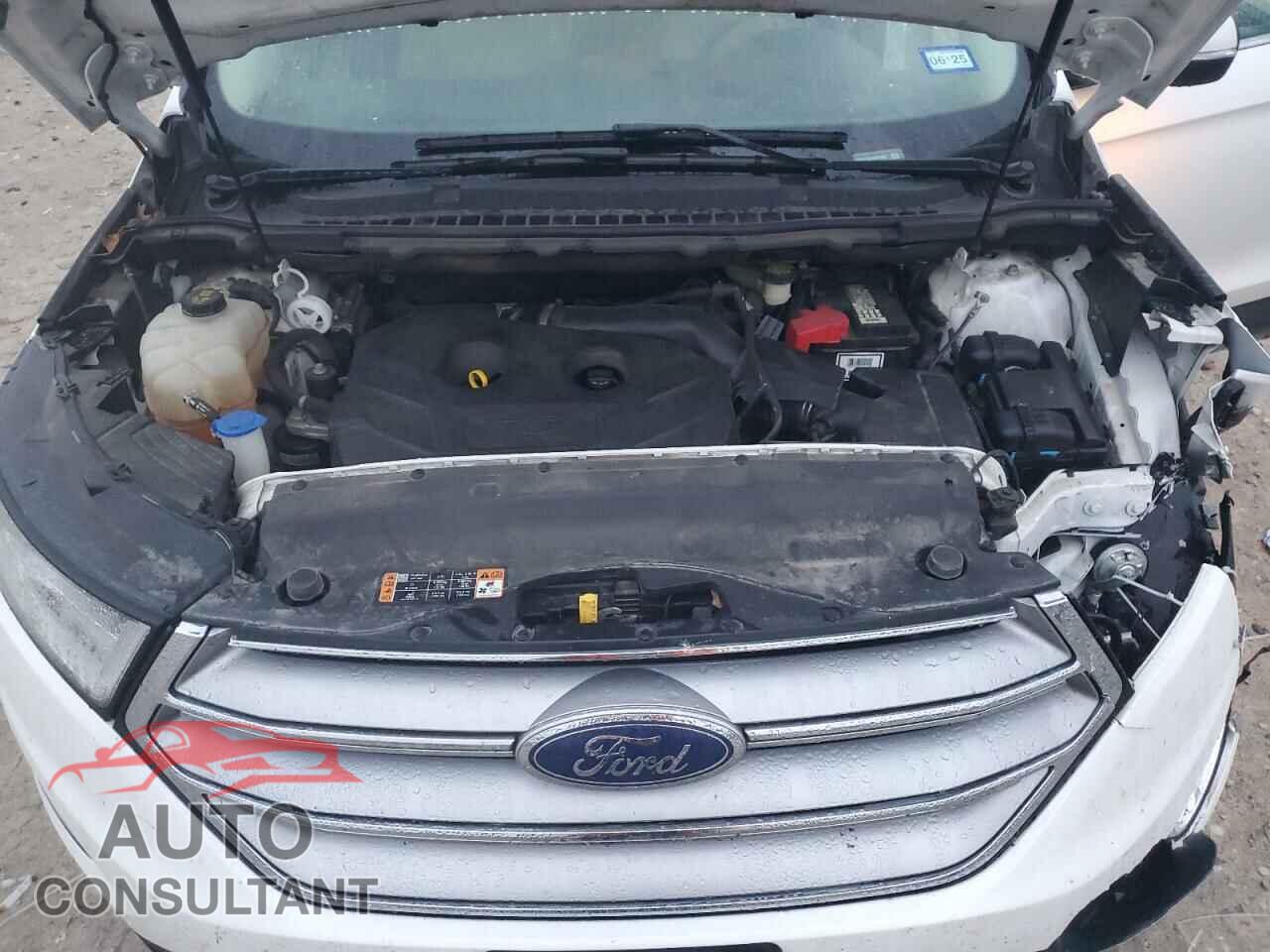 FORD EDGE 2016 - 2FMPK3J93GBB04087