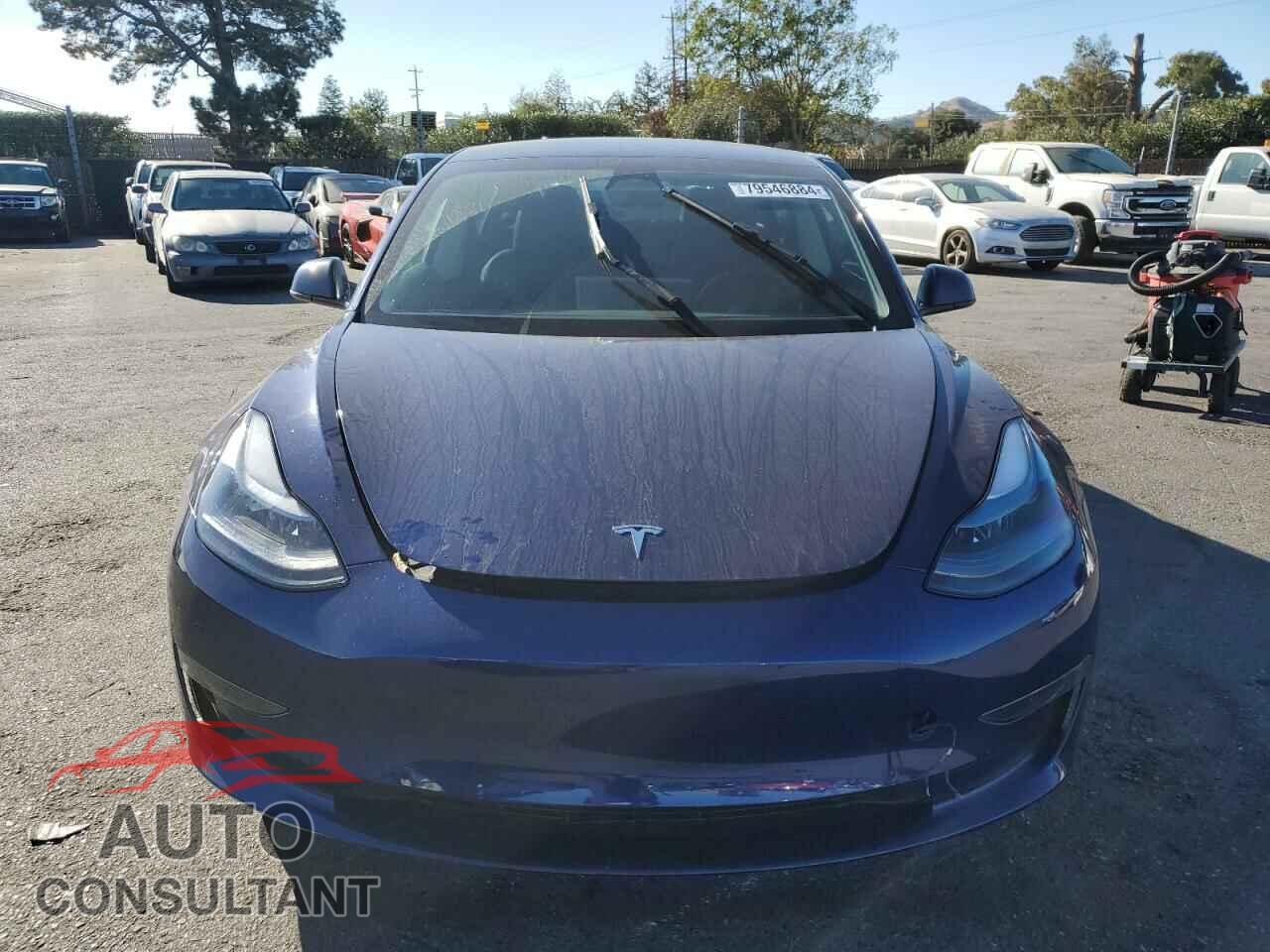 TESLA MODEL 3 2023 - 5YJ3E1EA8PF626428