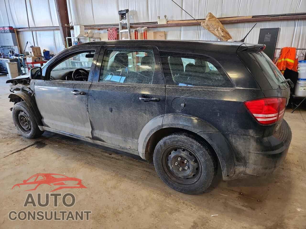 DODGE JOURNEY 2011 - 3D4PG4FBXBT549479