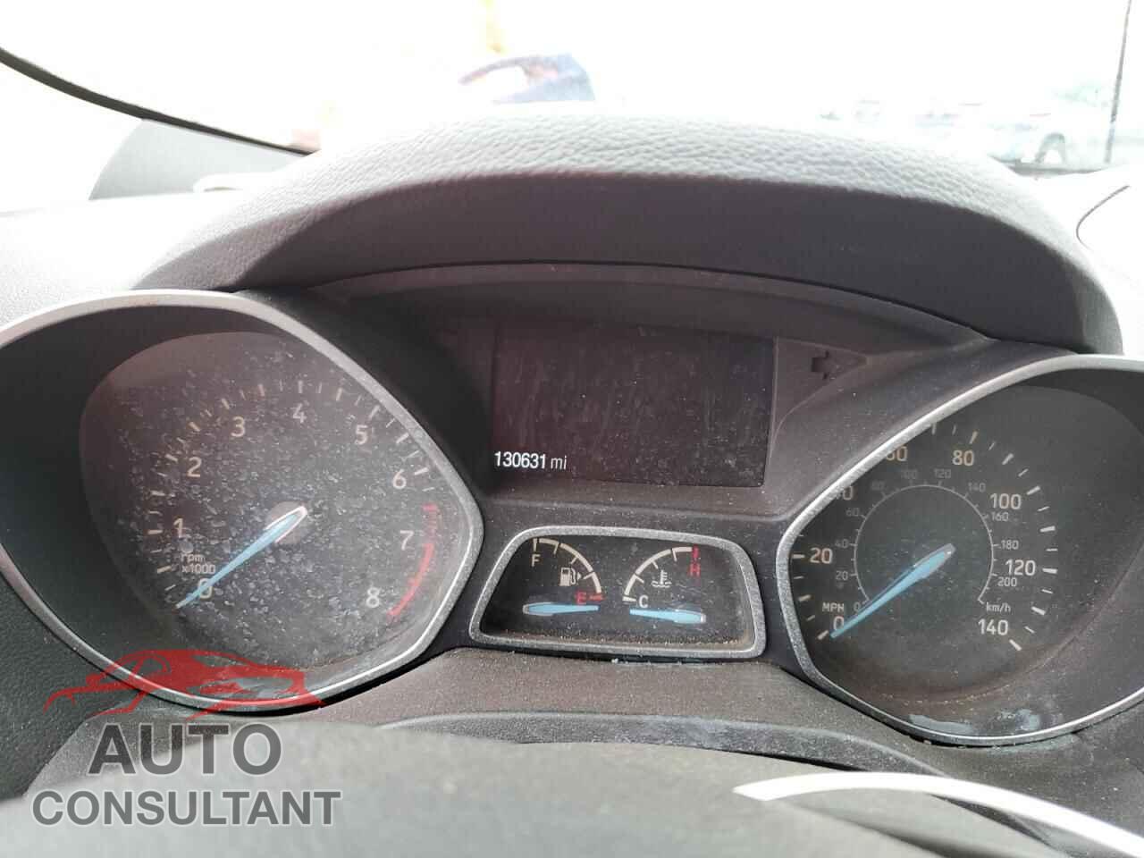 FORD ESCAPE 2017 - 1FMCU0F79HUB98745