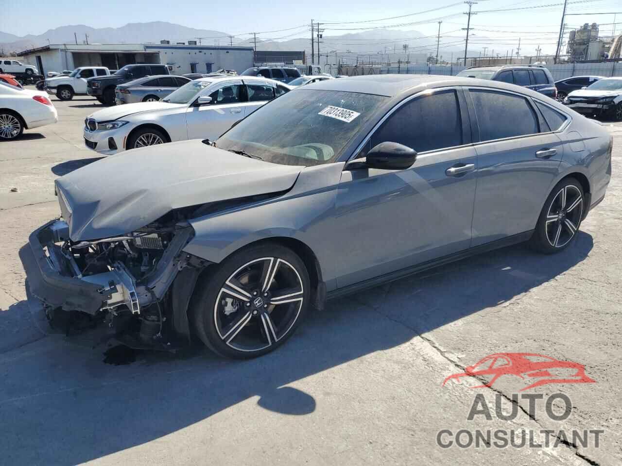 HONDA ACCORD 2023 - 1HGCY2F53PA062194
