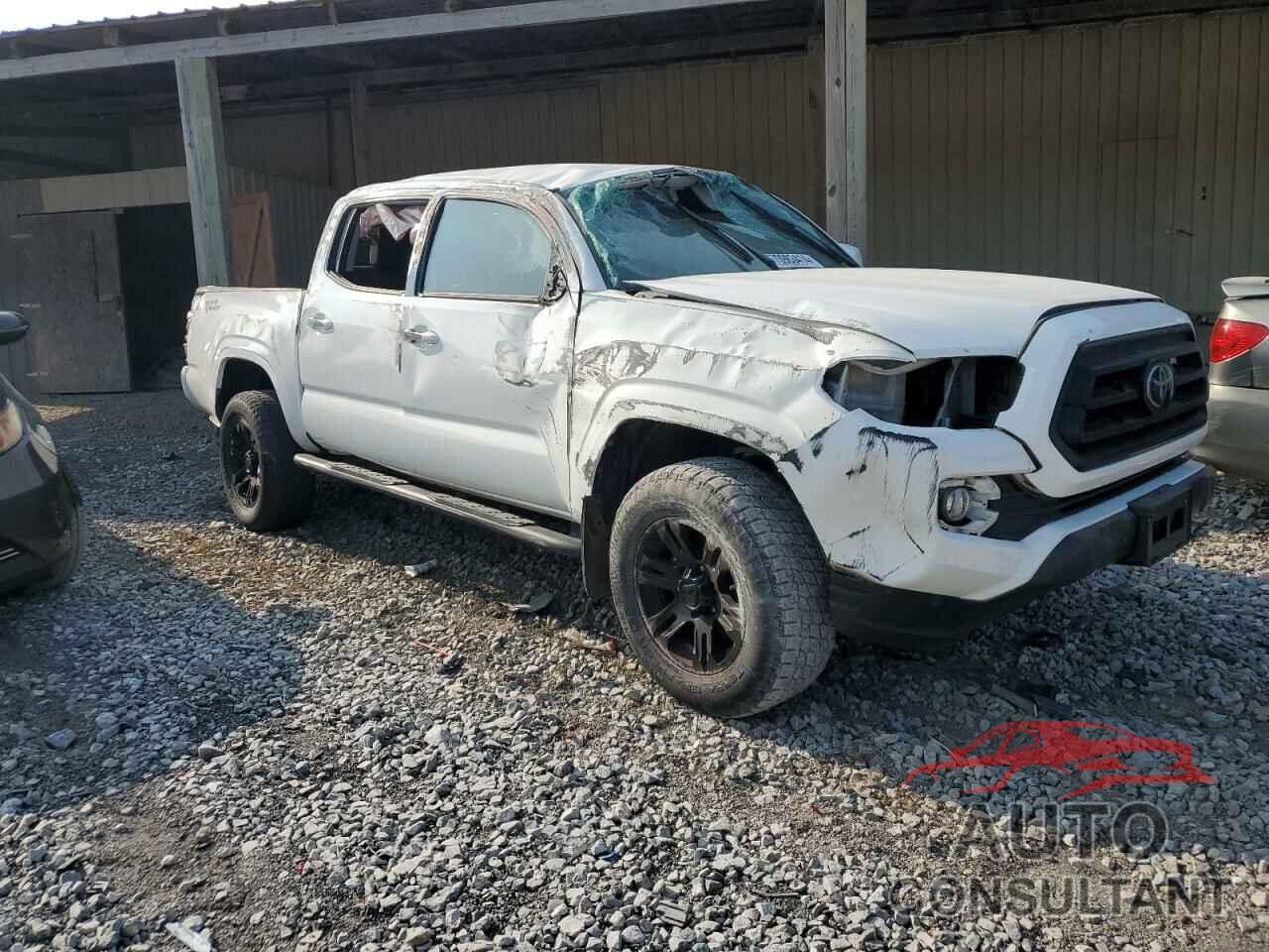 TOYOTA TACOMA 2020 - 5TFAX5GN6LX169479