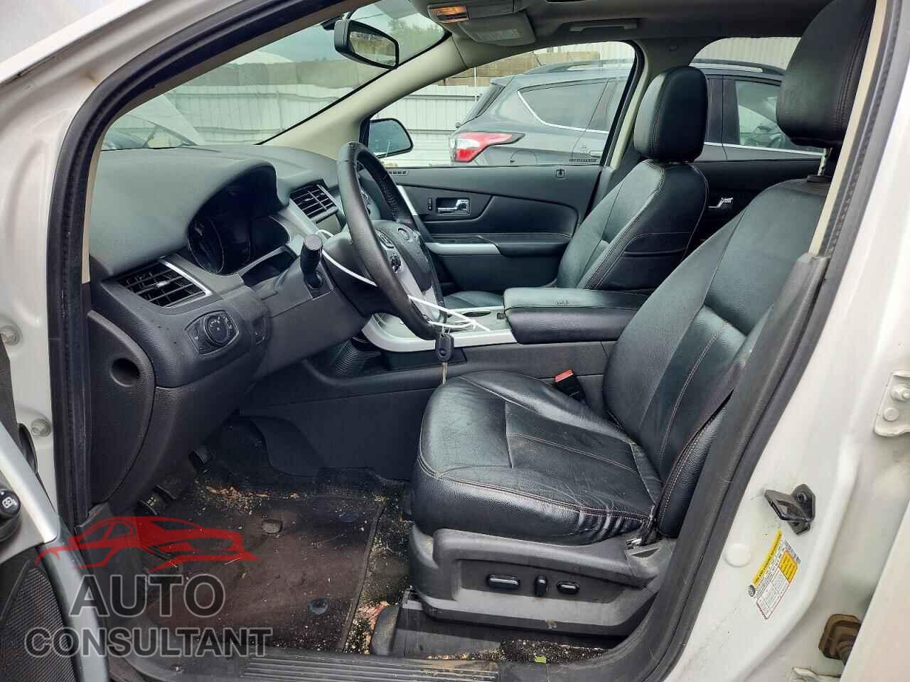 FORD EDGE 2014 - 2FMDK4JCXEBB71755