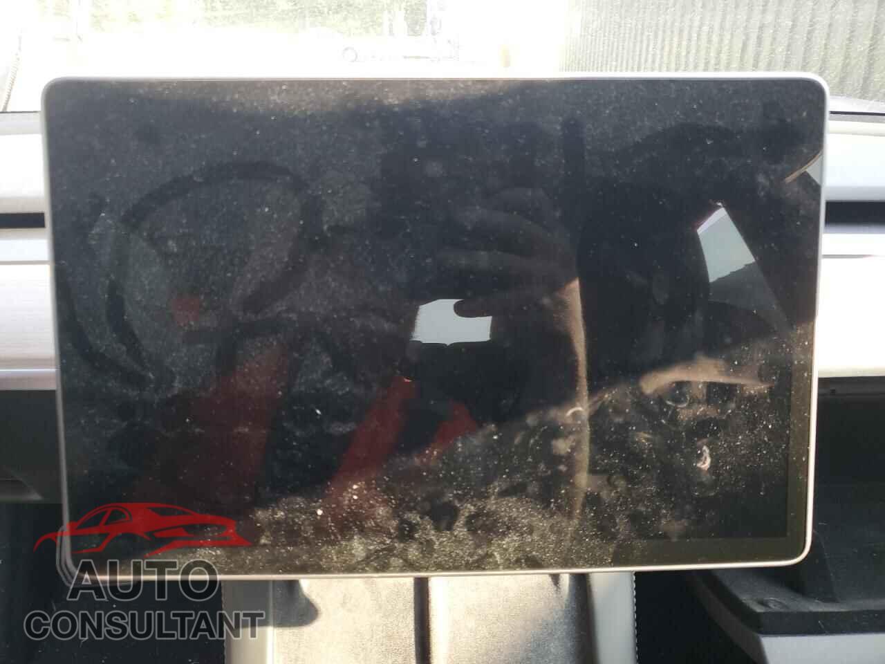 TESLA MODEL 3 2023 - 5YJ3E1EA2PF406377