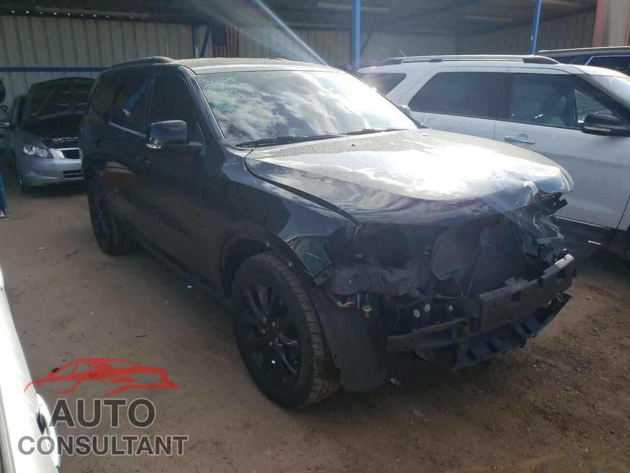 DODGE DURANGO 2017 - 1C4RDHDG1HC713467