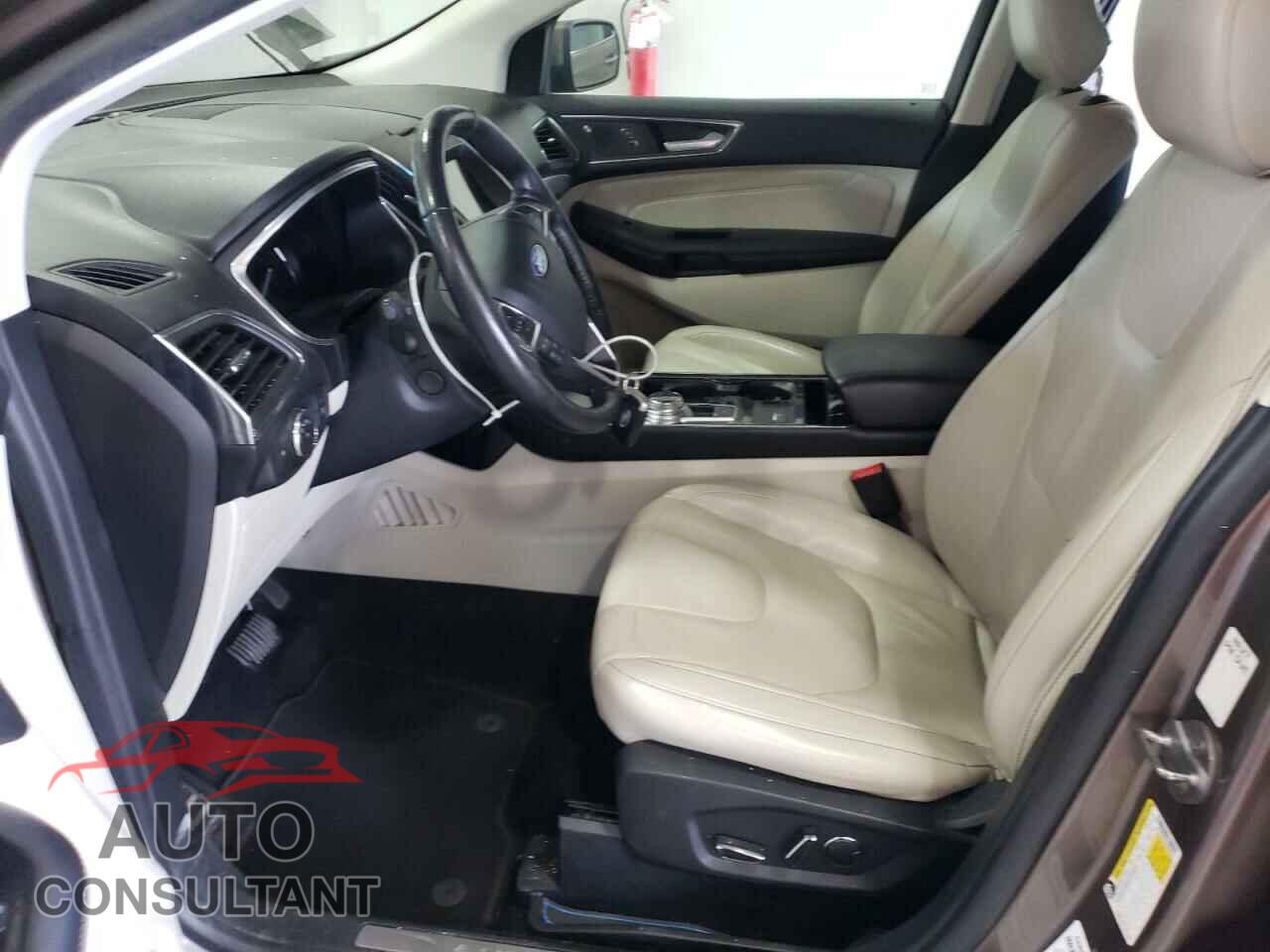 FORD EDGE 2019 - 2FMPK3K97KBB89216